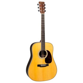 Martin Guitars HD-35 Standard купить