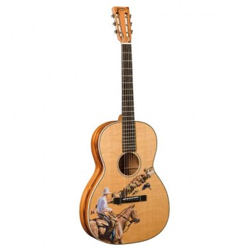 Martin Guitars LE Cowboy 2015 Natural купить