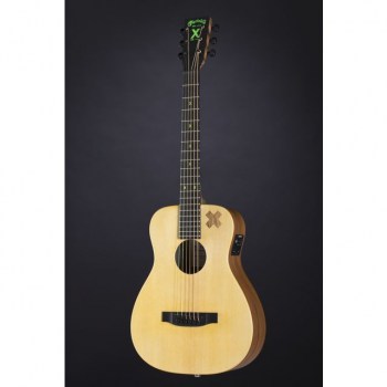 Martin Guitars LX Ed Sheeran 2 Lefthand Natural купить