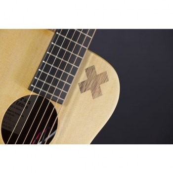 Martin Guitars LX Ed Sheeran 2 Lefthand Natural купить