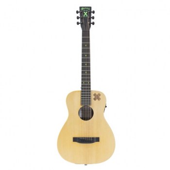 Martin Guitars LX Ed Sheeran 2 Lefthand Natural купить