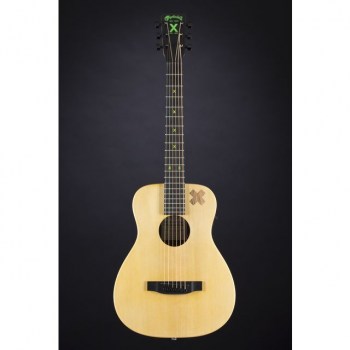 Martin Guitars LX Ed Sheeran 2 Lefthand Natural купить