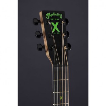 Martin Guitars LX Ed Sheeran 2 Lefthand Natural купить