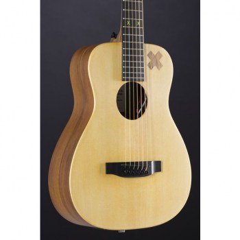 Martin Guitars LX Ed Sheeran 2 Lefthand Natural купить