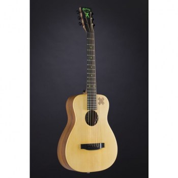 Martin Guitars LX Ed Sheeran 2 Lefthand Natural купить