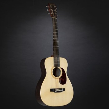 Martin Guitars LX1RE Little Martin купить