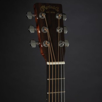 Martin Guitars LX1RE Little Martin купить