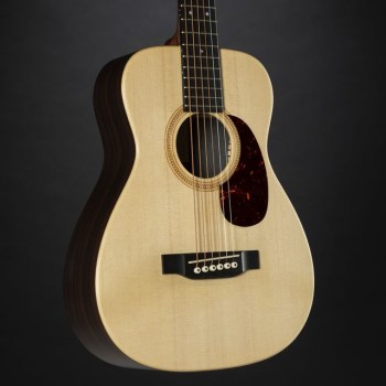 Martin Guitars LX1RE Little Martin купить