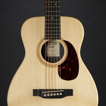 Martin Guitars LX1RE Little Martin купить