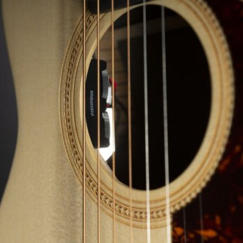 Martin Guitars LX1RE Little Martin купить