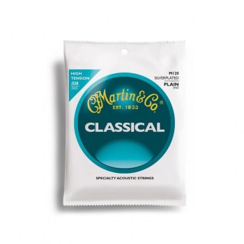 Martin Guitars M120 Classical Strings купить