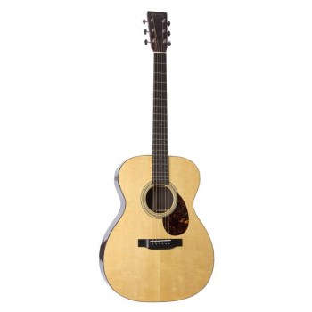 Martin Guitars OM-21 Natural incl. Case купить