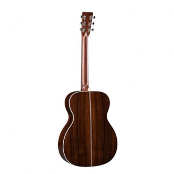 Martin Guitars OM-28 Natural, incl.  Case купить