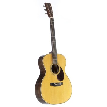 Martin Guitars OM-28E LRB купить