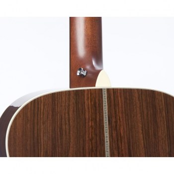 Martin Guitars OM-28E Retro Natural купить