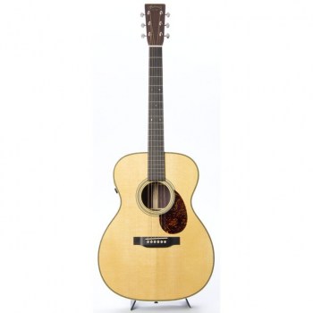 Martin Guitars OM-28E Retro Natural купить