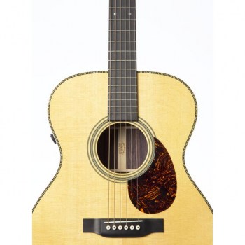 Martin Guitars OM-28E Retro Natural купить