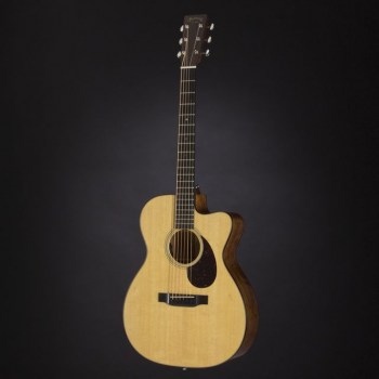 Martin Guitars OMC-18E Natural High Gloss купить