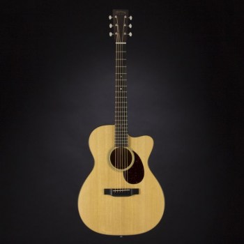 Martin Guitars OMC-18E Natural High Gloss купить