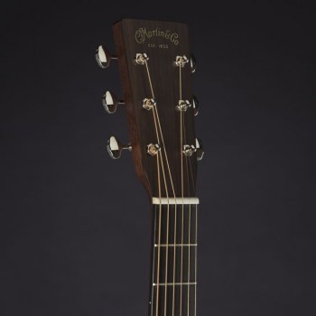 Martin Guitars OMC-18E Natural High Gloss купить