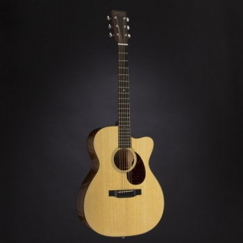 Martin Guitars OMC-18E Natural High Gloss купить