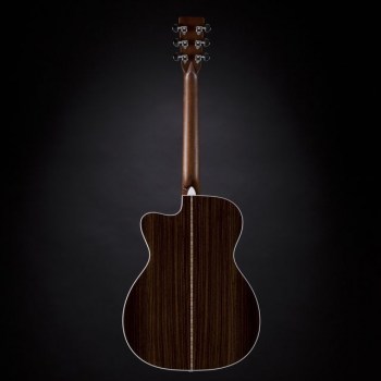 Martin Guitars OMC-28E Natural High Gloss купить