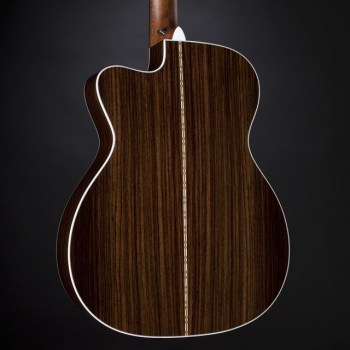 Martin Guitars OMC-28E Natural High Gloss купить