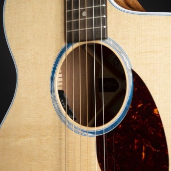 Martin Guitars SC-13E купить