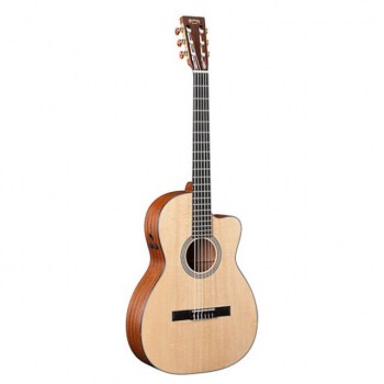 Martin Guitars Special Ed. 000C Nylon 12-Fret Natural, incl. Case купить