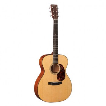 Martin Guitars 000-18 Standard Series, Natural, incl. Case купить