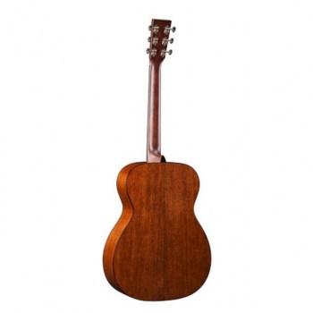 Martin Guitars 000-18 Standard Series, Natural, incl. Case купить