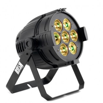 Martin Harman RUSH PAR 1 RGBW 7 x 10 W RGBW LEDs купить