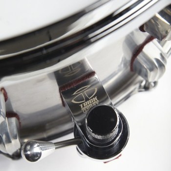 Masshoff Drums Custom Snare Big Chief 14"x8", Raw Finish купить