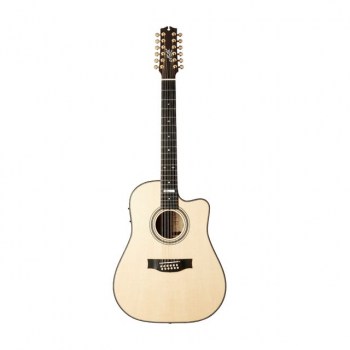 Maton EM100C-12 Messiah купить