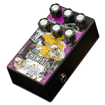 Matthews Effects The Chemist V2 купить