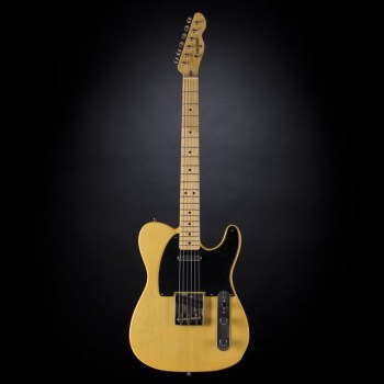 Maybach Teleman T54 Butterscotch Aged купить