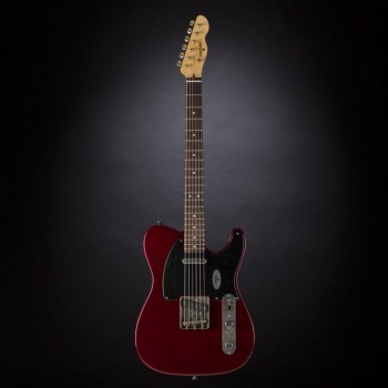 Maybach Teleman T61 Wine Red Metallic Aged купить