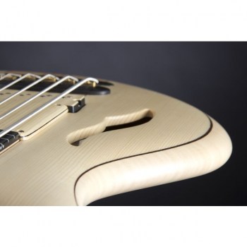 Mayones AS Patriot 6 MR Fretless NT CS Natural купить