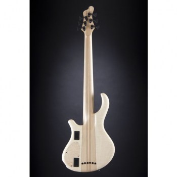 Mayones AS Patriot 6 MR Fretless NT CS Natural купить