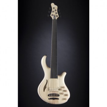 Mayones AS Patriot 6 MR Fretless NT CS Natural купить