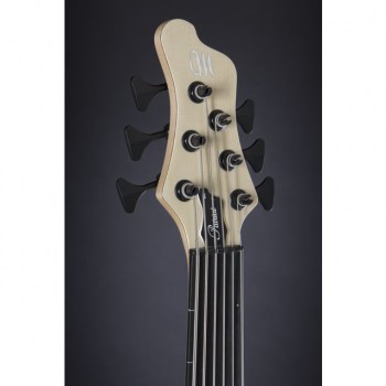 Mayones AS Patriot 6 MR Fretless NT CS Natural купить