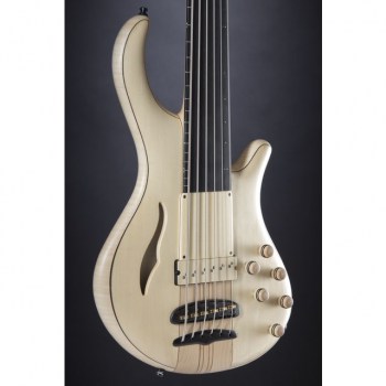 Mayones AS Patriot 6 MR Fretless NT CS Natural купить