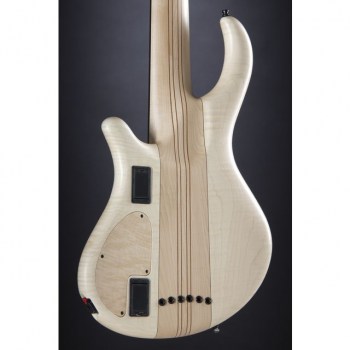 Mayones AS Patriot 6 MR Fretless NT CS Natural купить