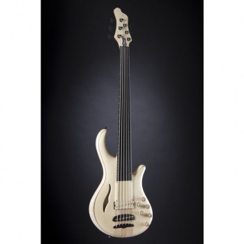 Mayones AS Patriot 6 MR Fretless NT CS Natural купить