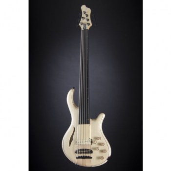 Mayones AS Patriot 6 MR Fretless NT CS Natural купить