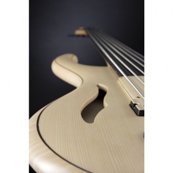 Mayones AS Patriot 6 MR Fretless NT CS Natural купить