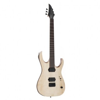 Mayones Duvell 6 T-NAT-M Transparent Natural Matte купить