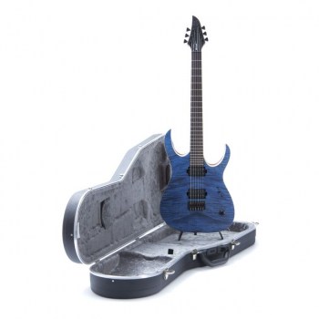 Mayones Duvell 6 Trans Dirty Blue Sentient/Nazgul купить