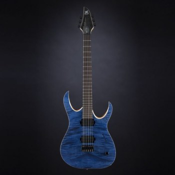 Mayones Duvell 6 Trans Dirty Blue Sentient/Nazgul купить