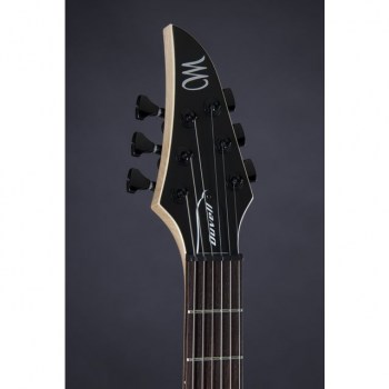 Mayones Duvell 6 Trans Dirty Blue Sentient/Nazgul купить